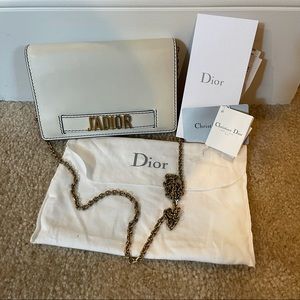 ❌SOLD❌Dior BAG J'adior